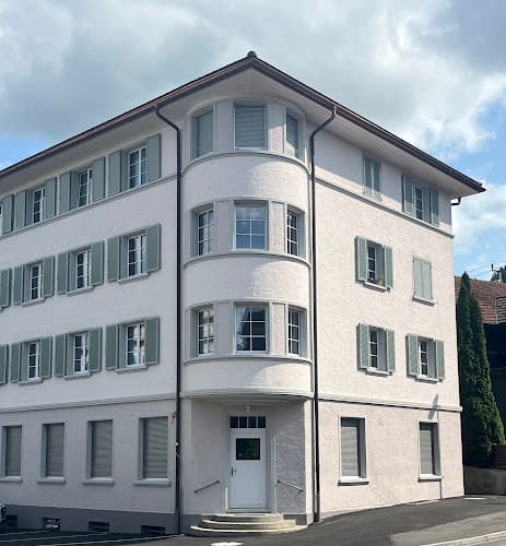 Herzpraxis Horgen — Arzt in Horgen