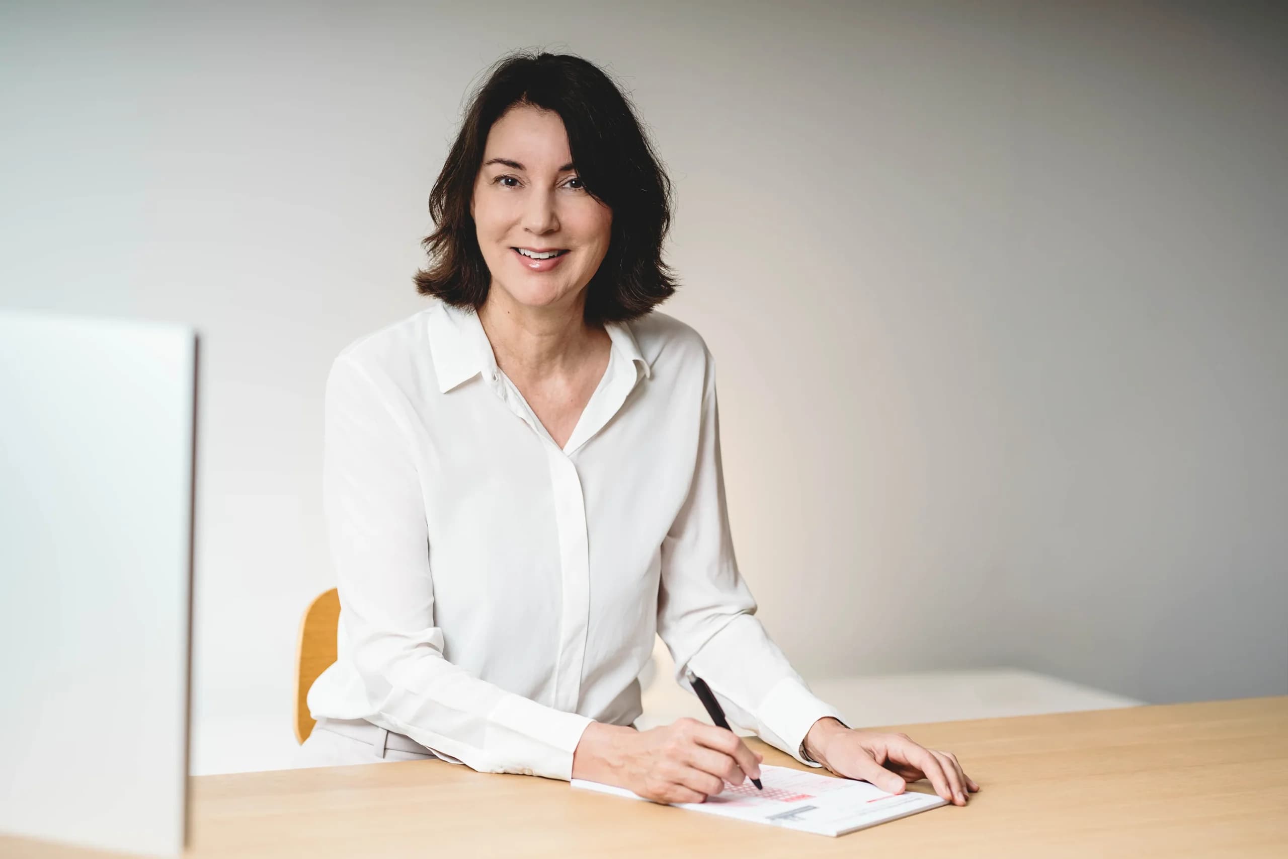 Dr. med. Kathrin Kern / Fachärztin FMH für Gynäkologie und Geburtshilfe Horgen — Arzt in Horgen (Bild 3)