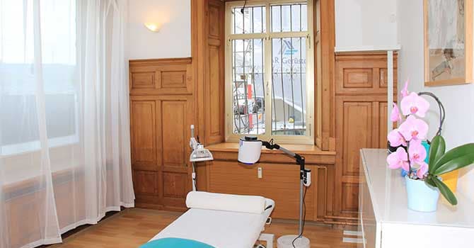 Sinovital Horgen: TCM - Akupunktur - Chinesische Medizin — Naturheilpraktiker in Horgen (Bild 3)