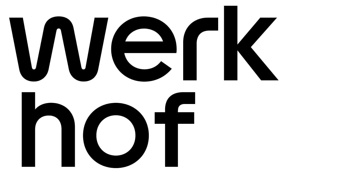 werkhof AG für Architektur und Design — Architekt in Zürich