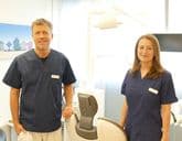 Dr. med. dent. Heim Peter Andreas — Zahnarzt in Horgen (Bild 2)