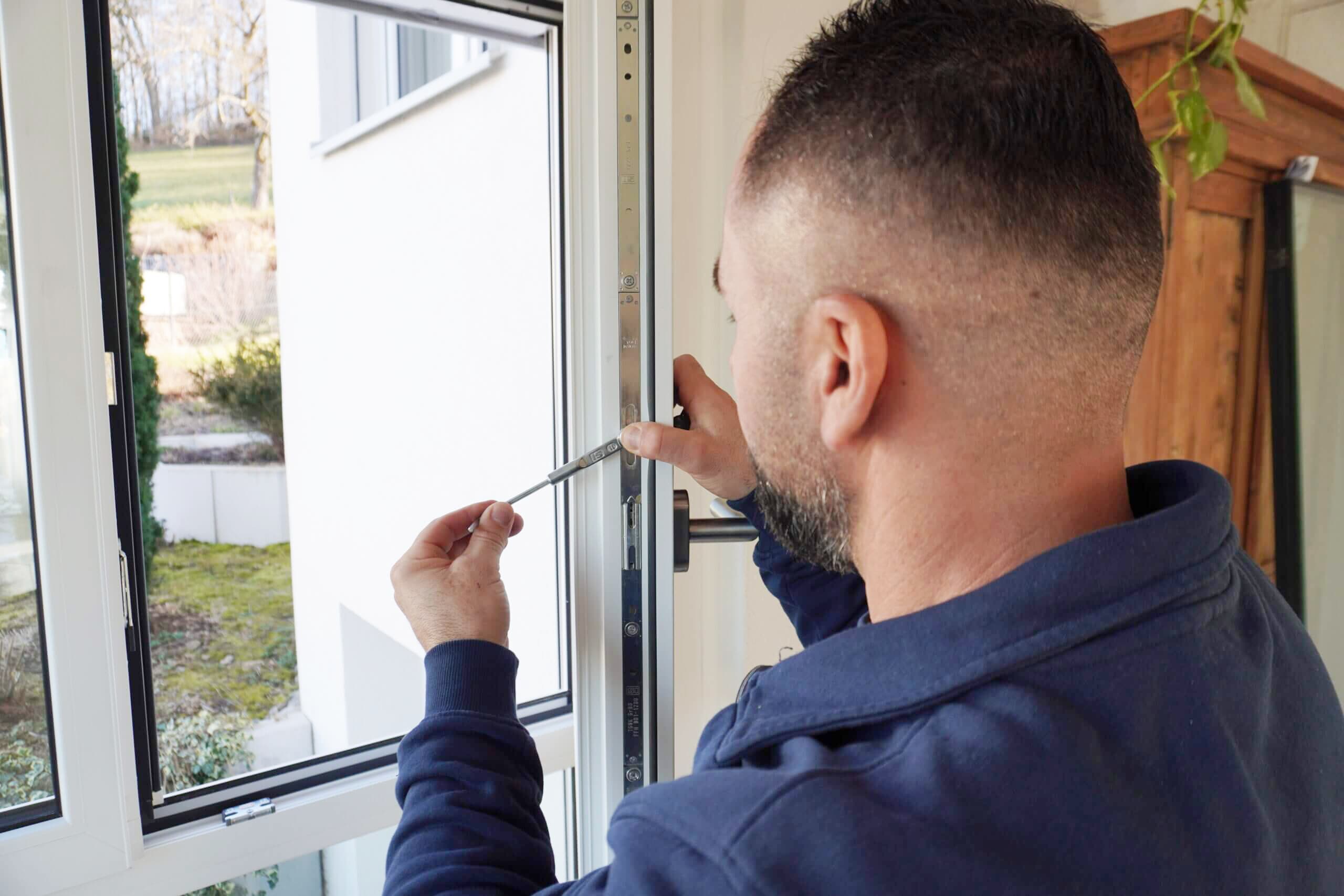 Fenster Doktor AG — Bauunternehmen in Wädenswil (Bild 3)