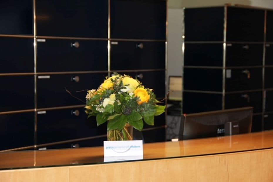 Praxisgemeinschaft Affoltern — Naturheilpraktiker in Zürich