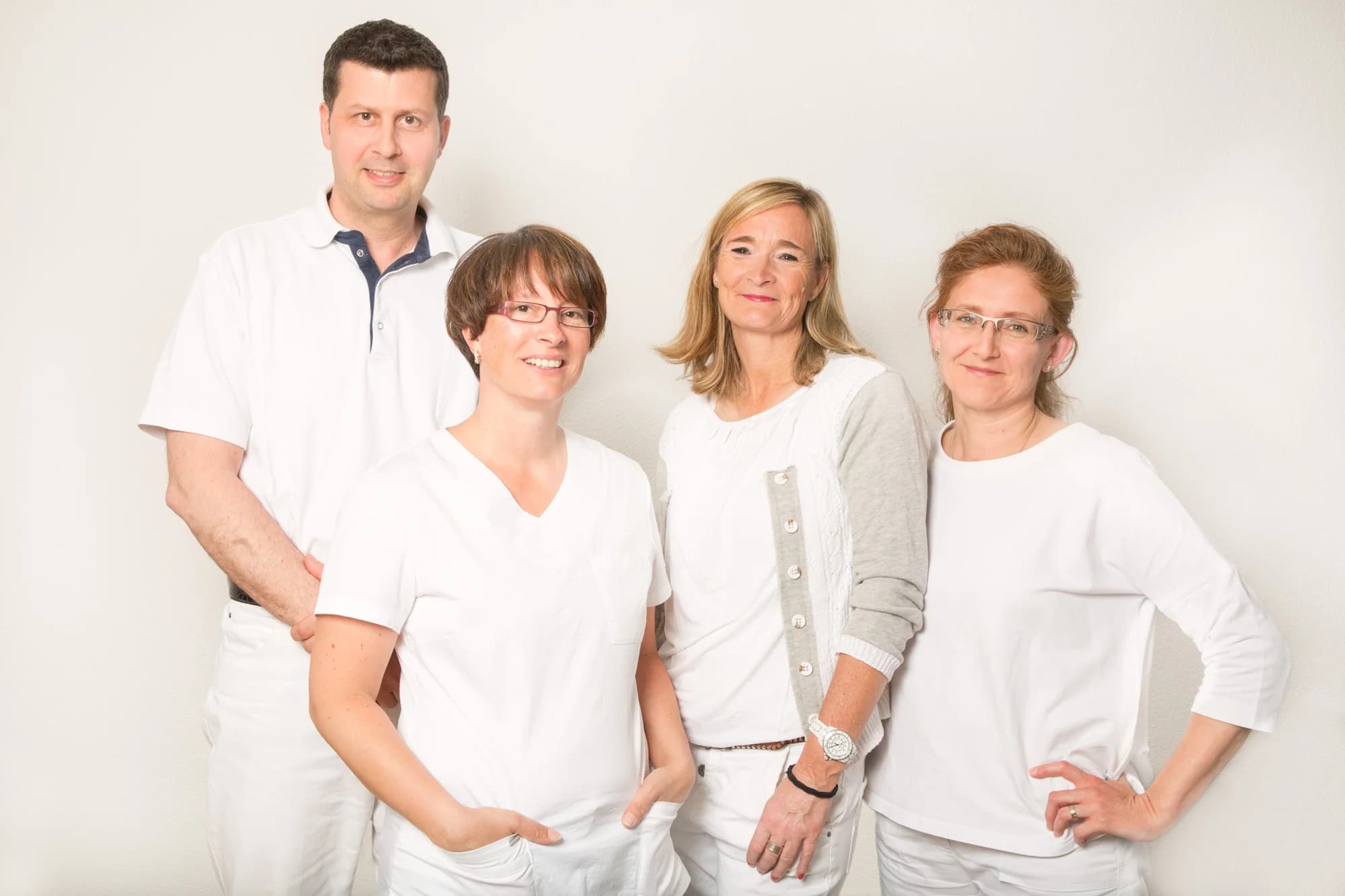 Dr. med. David Koller, FMH Kardiologie und Innere Medizin — Arzt in Affoltern am Albis (Bild 2)