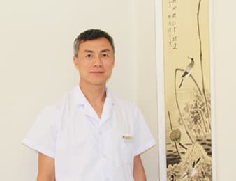 Sinoswiss TCM & Akupunktur Affoltern a.A. | Praxis für Chinesische Medizin — Naturheilpraktiker in Affoltern am Albis (Bild 2)