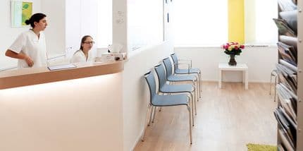 Dr. med. Hilgenfeld Andrea — Arzt in Affoltern am Albis