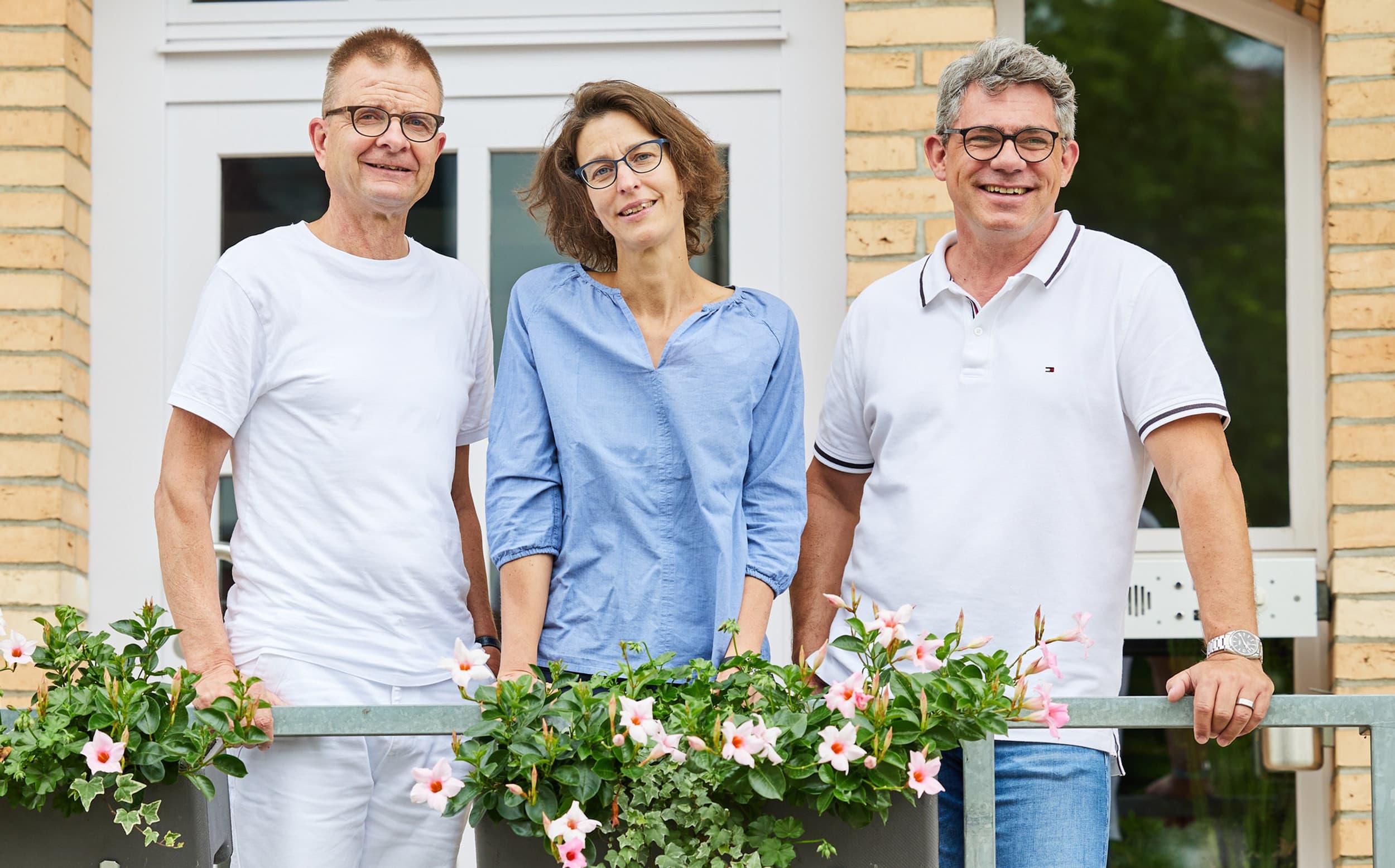 Dorfpraxis Bonstetten