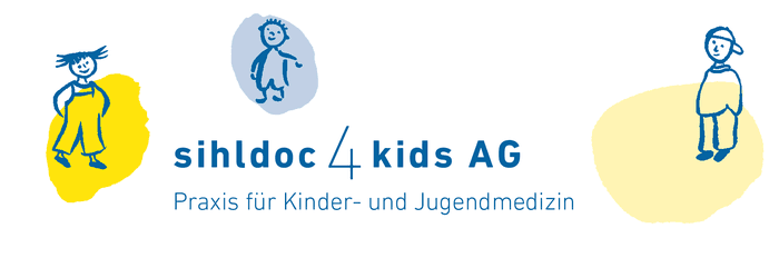 sihldoc4kids AG — Arzt in Zürich (Bild 2)