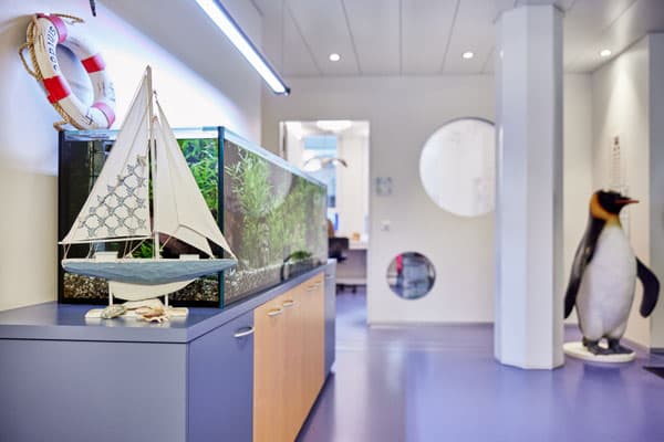 sihldoc4kids AG — Arzt in Zürich (Bild 3)