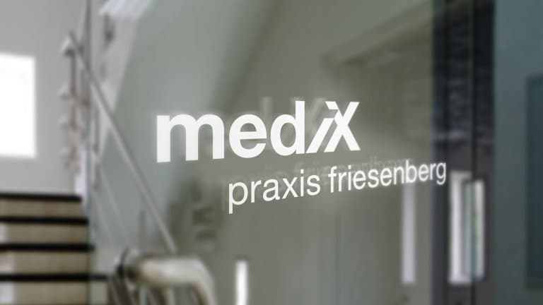 mediX praxis friesenberg — Arzt in Zürich (Bild 3)