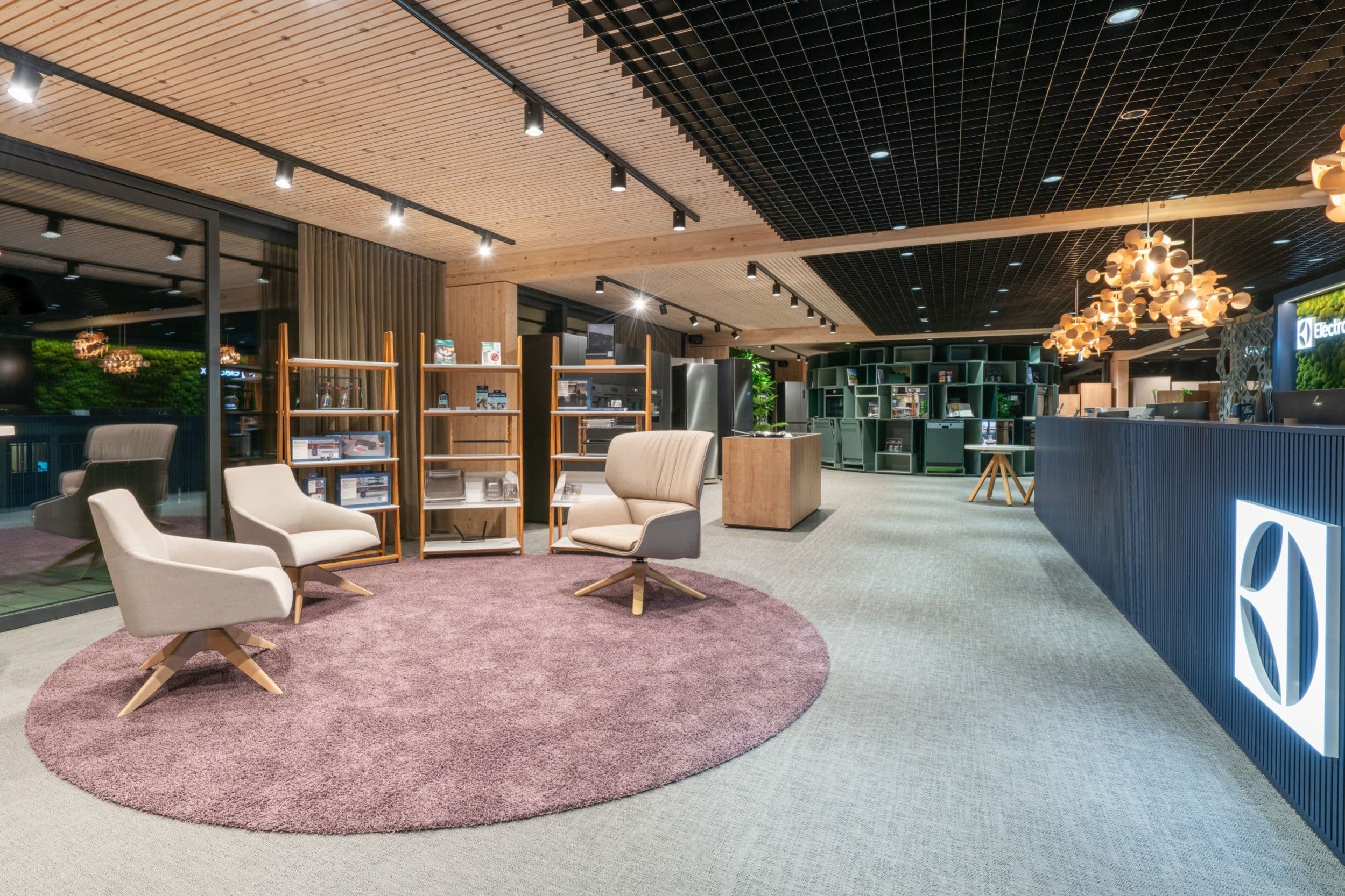 Bogen Design GmbH — Architekt in Zürich
