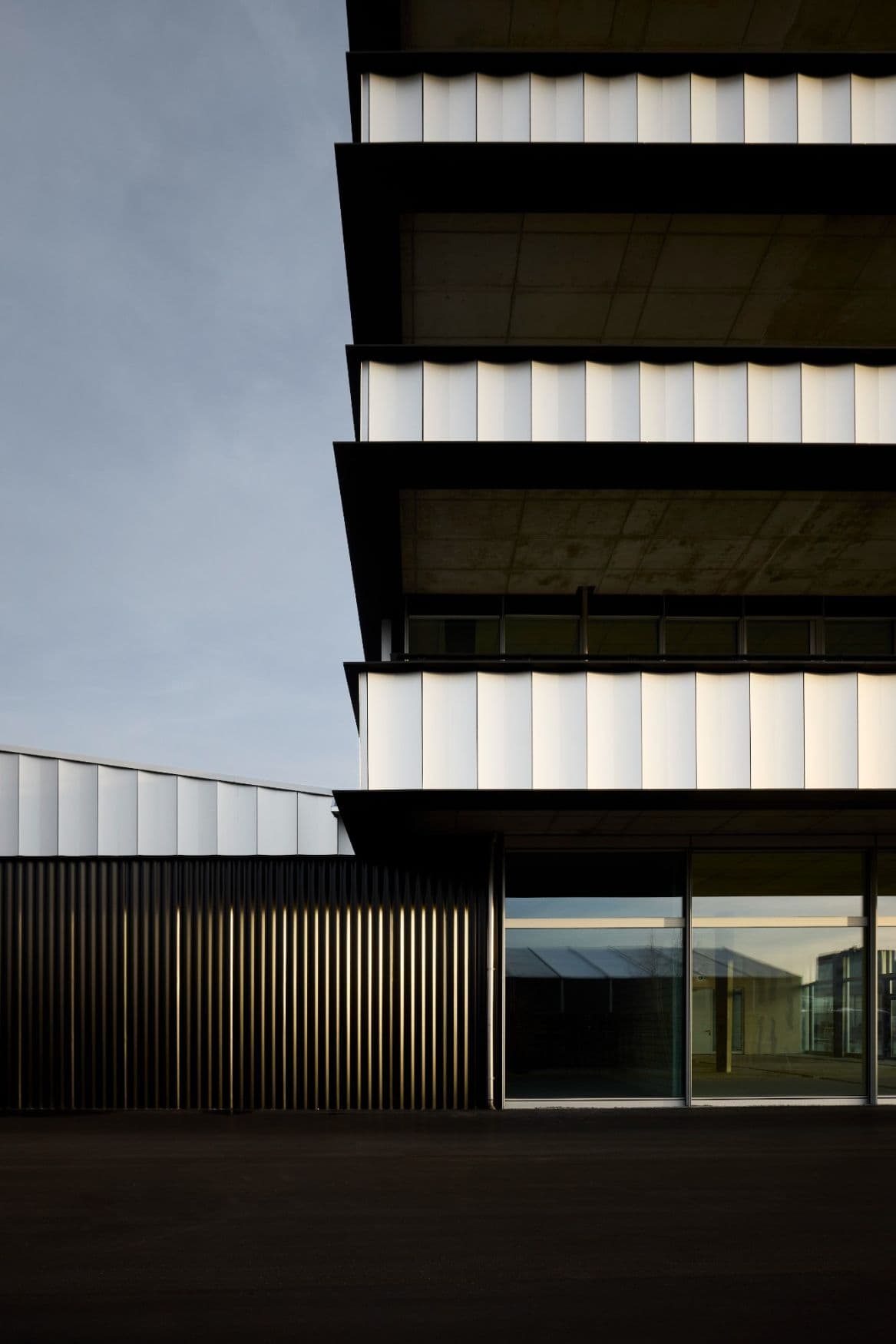 Michael Meier and Marius Hug Architekten AG — Architekt in Zürich (Bild 3)