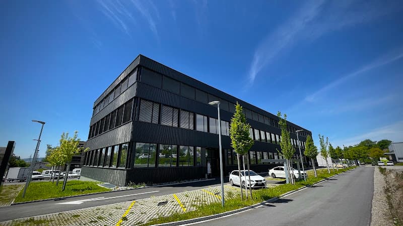 CDP SWISS AG — Arzt in Affoltern am Albis