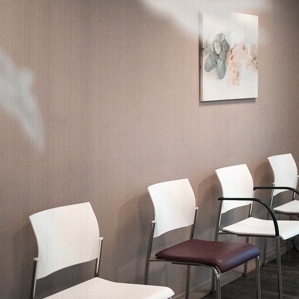MedVita Praxis GmbH, Frauenheilkunde und Geburtshilfe — Arzt in Obfelden (Bild 3)