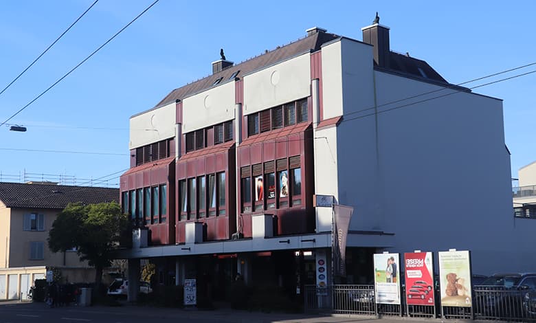 Sanacare Gruppenpraxis — Arzt in Zürich