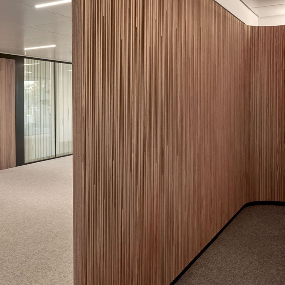 MACH Architektur AG — Architekt in Zürich