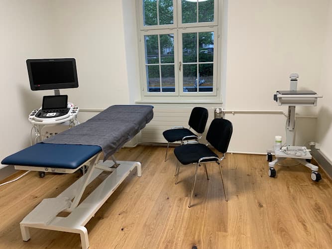 Kinderherzen - Zentrum für Kinderkardiologie — Arzt in Zürich