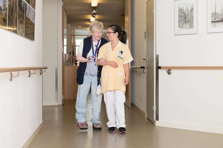Pflegezentrum Sonnenberg — Sonstige in Affoltern am Albis