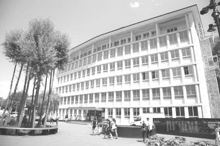 SihlGynPraxis — Arzt in Zürich