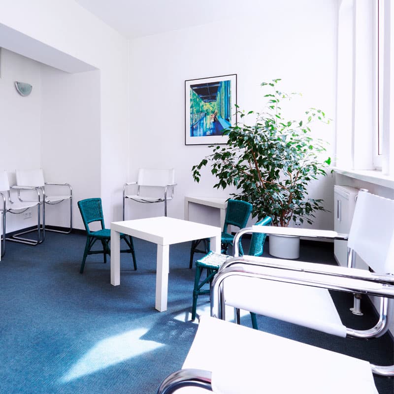 Dr. med. Choon-Kang Walther (Gynäkologin) — Arzt in Zürich