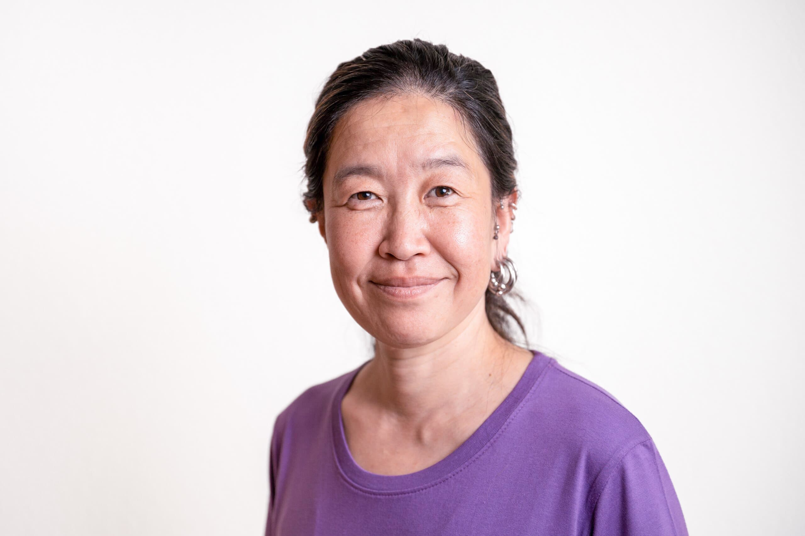 Dr. med. Choon-Kang Walther (Gynäkologin) — Arzt in Zürich (Bild 2)