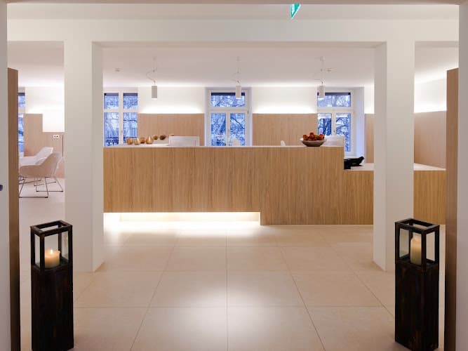 zahnarztzentrum.ch — Zahnarzt in Zürich
