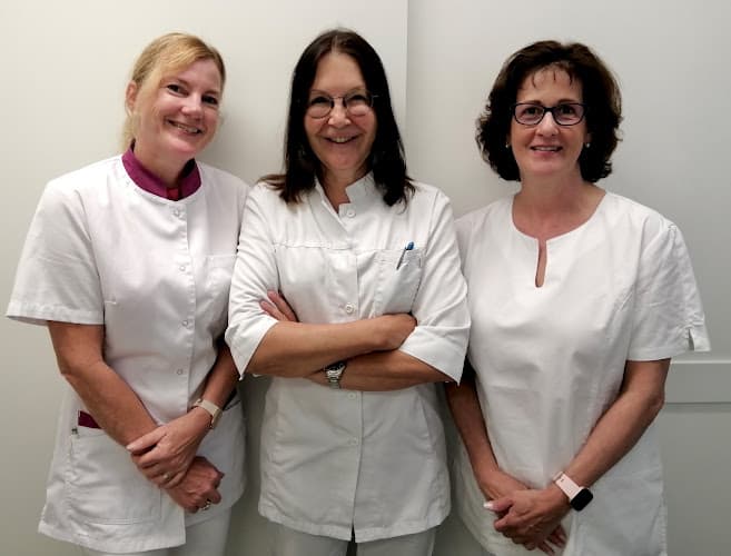 Dr. med. Maus Claudia - Ihre Praxis für Dermatologie in Dietikon — Arzt in Dietikon