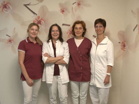 Dr. med. Maus Claudia - Ihre Praxis für Dermatologie in Dietikon — Arzt in Dietikon (Bild 2)