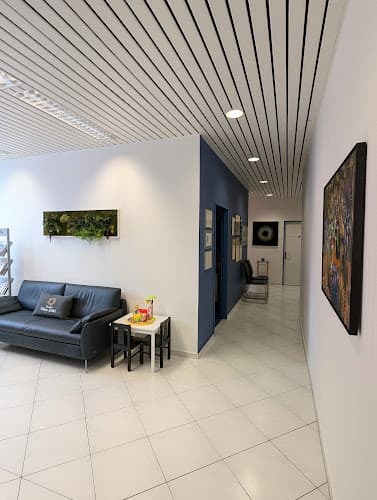 Eye Center Turicum - Dr. med. T. Koller — Arzt in Dietikon