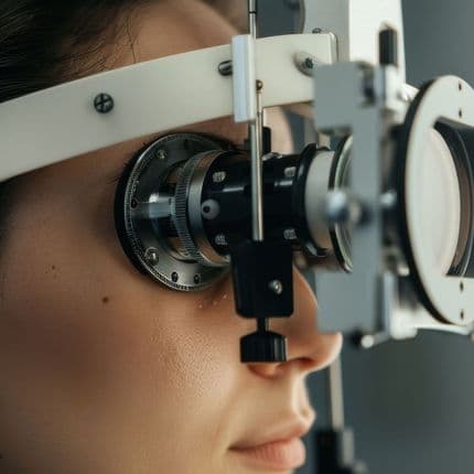 Eye Center Turicum - Dr. med. T. Koller — Arzt in Dietikon (Bild 2)