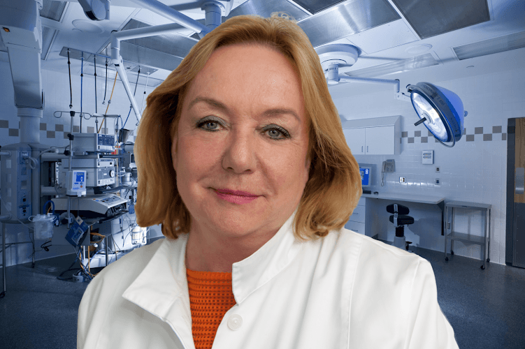 Praxis Dr. med. Alena Fabian — Arzt in Dietikon