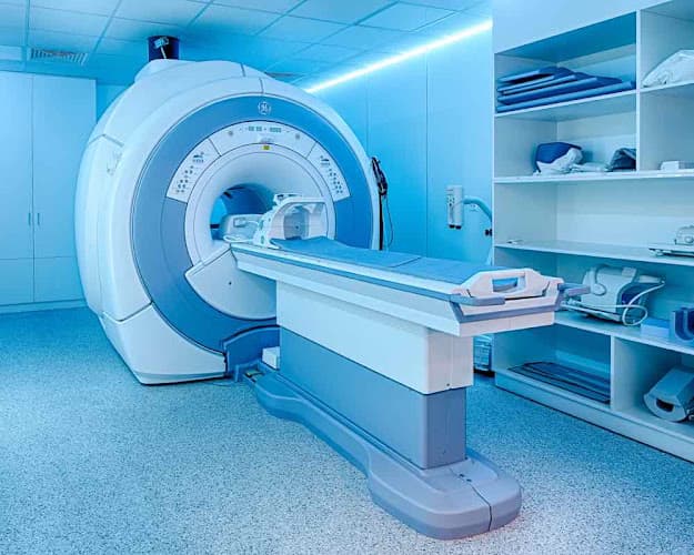 Radiologie und Bilddiagnostik Dietikon AG — Arzt in Dietikon