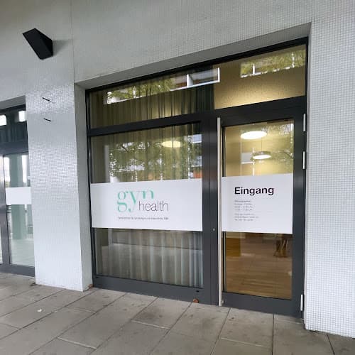 gynhealth GmbH — Arzt in Dietikon