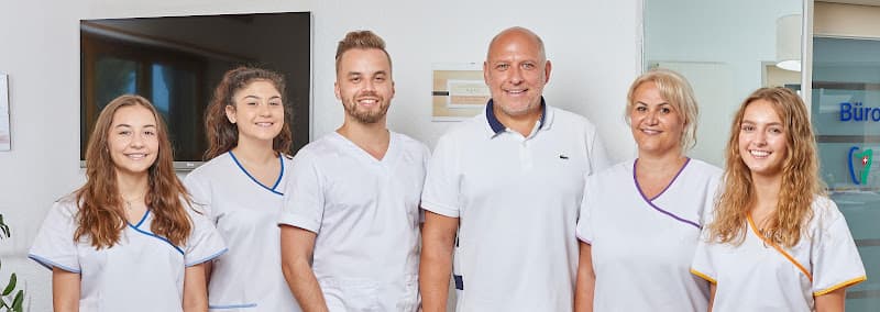 Dentists