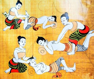 Boonchai Massage Dietikon — Massage in Dietikon (Bild 3)