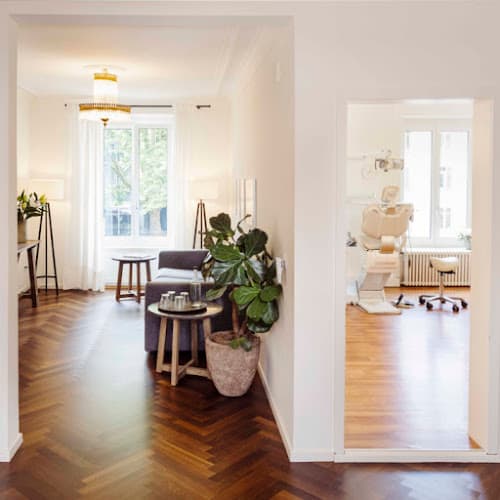 abrakazahbra günstiger zahnarzt zürich — Zahnarzt in Zürich