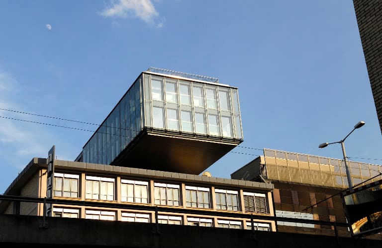 Swiss Dental Center — Zahnarzt in Zürich