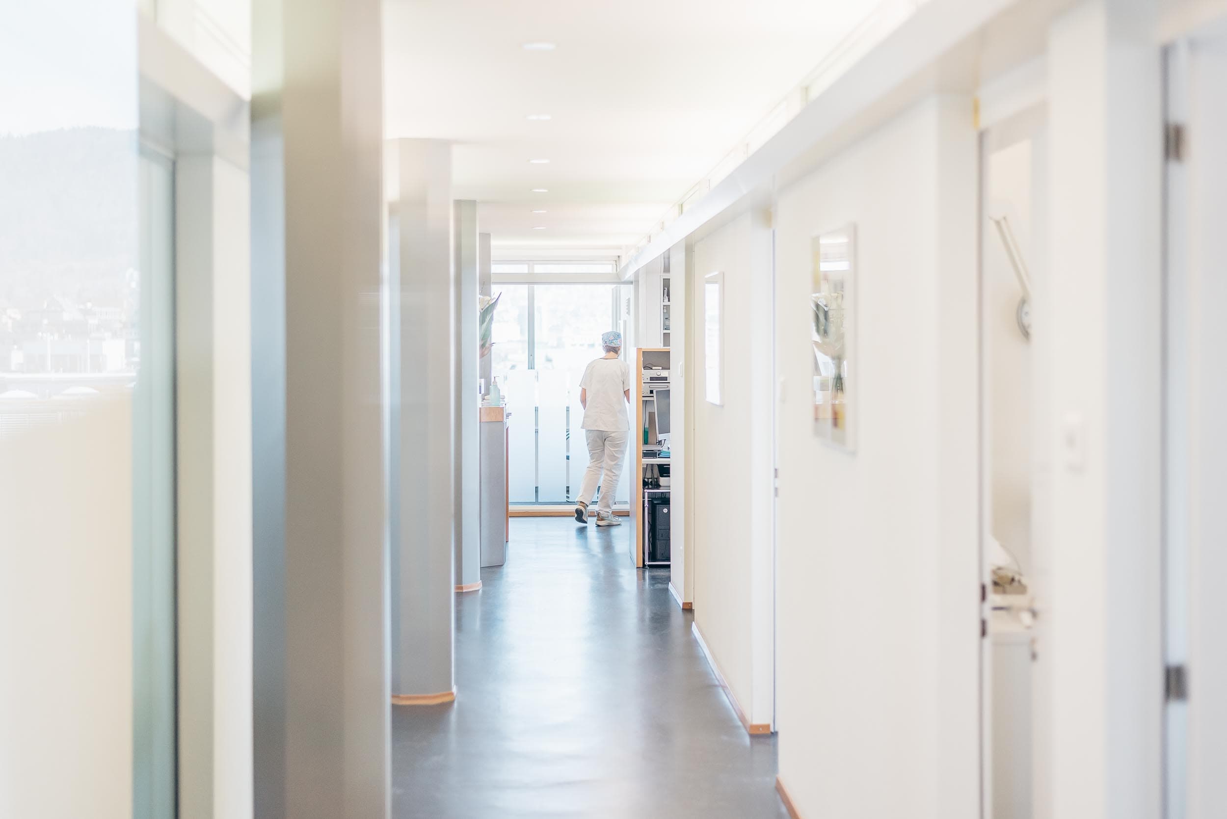 Schütz Dental - Zahnarzt Zürich Wiedikon — Zahnarzt in Zürich (Bild 3)