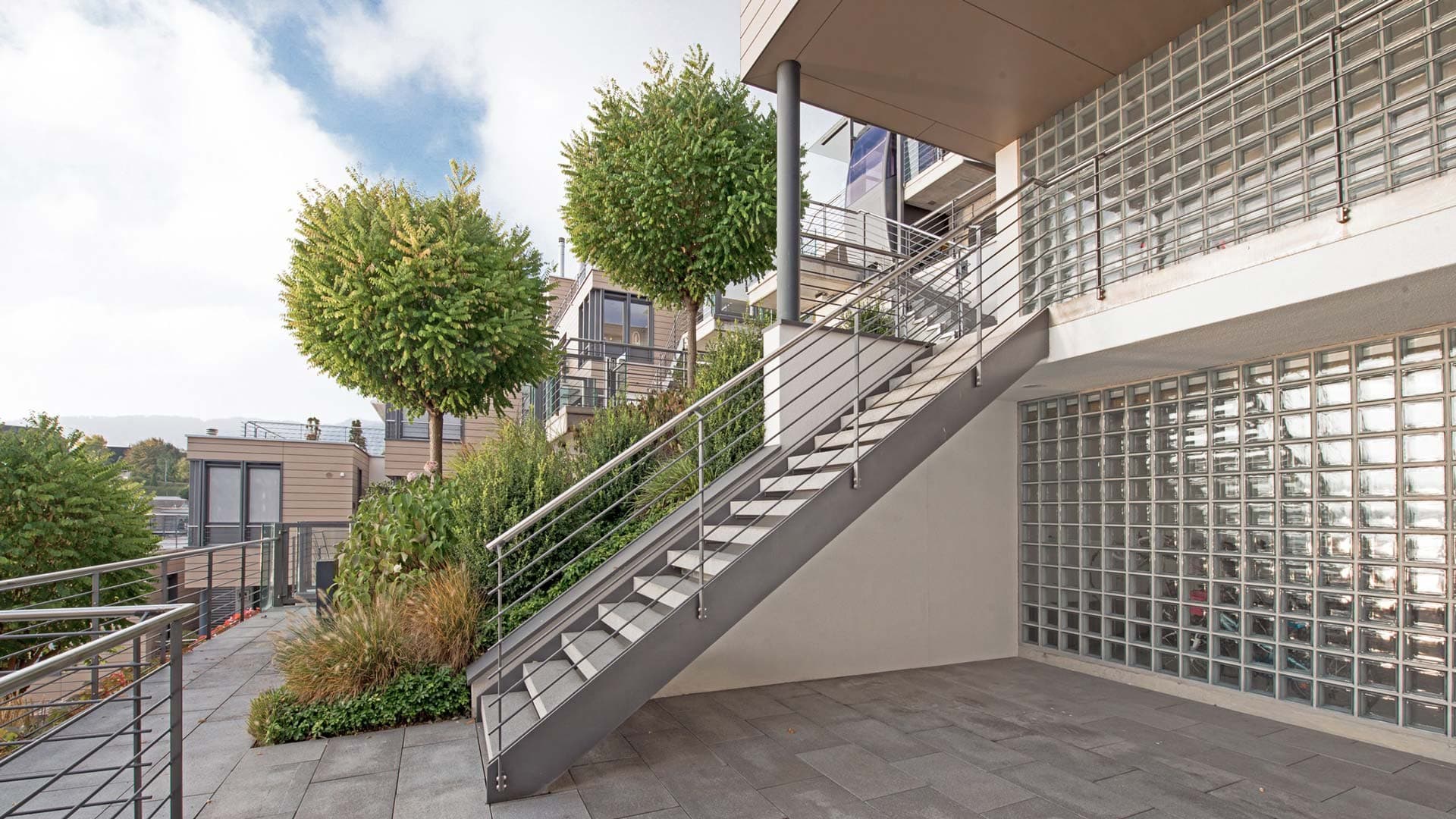 KAMER Architekten AG — Architekt in Zürich