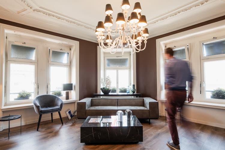 Zahnarzt Zürich Bahnhofstrasse | swiss smile Zentrum für Zahnmedizin — Zahnarzt in Zürich