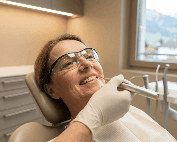 Zahnarzt Zürich | House of Smiles — Zahnarzt in Zürich