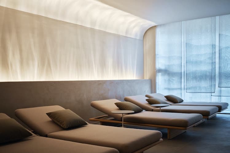 OYU | Eventlocation in Zürich — Sonstige in Zürich