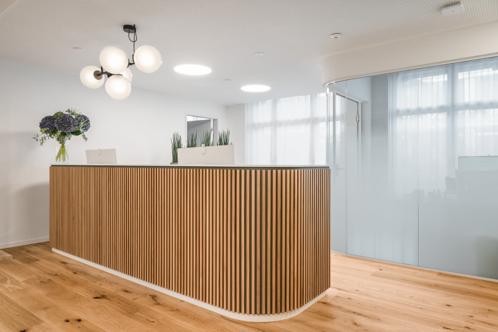 Central-Praxis AG – Gastroenterologie Zürich — Arzt in Zürich (Bild 2)