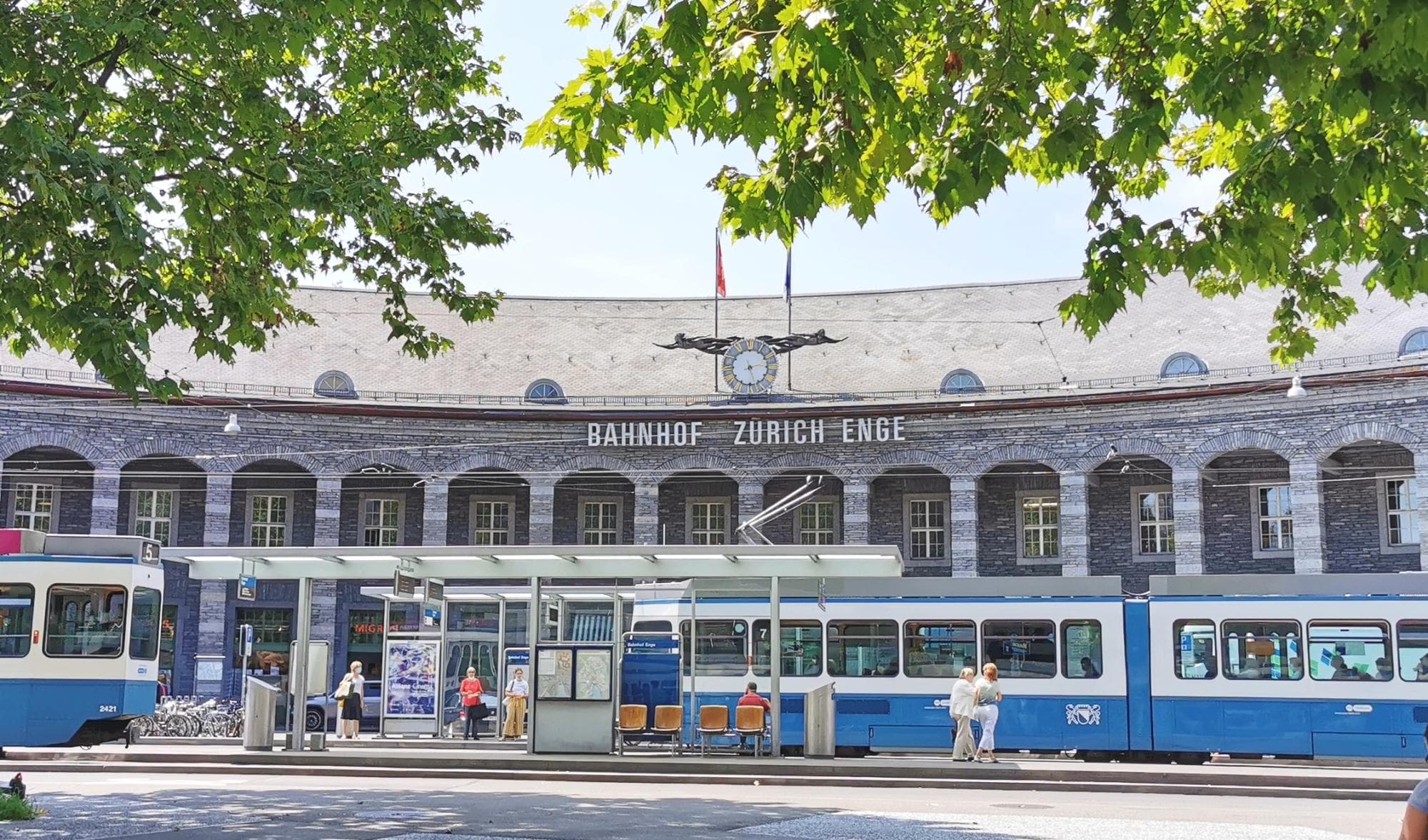 Praxis für Oralchirurgie und Implantologie Zürich Dr. Georg Damerau — Zahnarzt in Zürich (Bild 3)