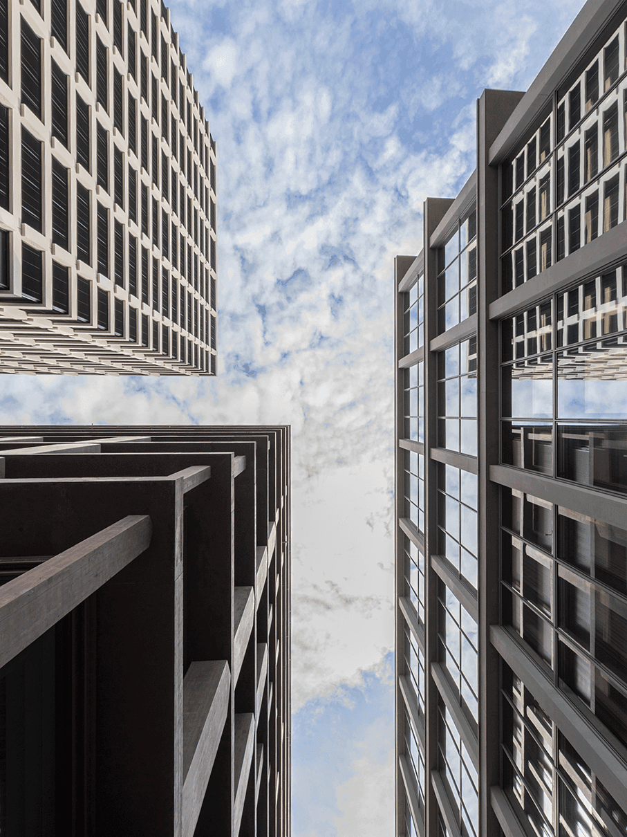 Architour — Architekt in Zürich