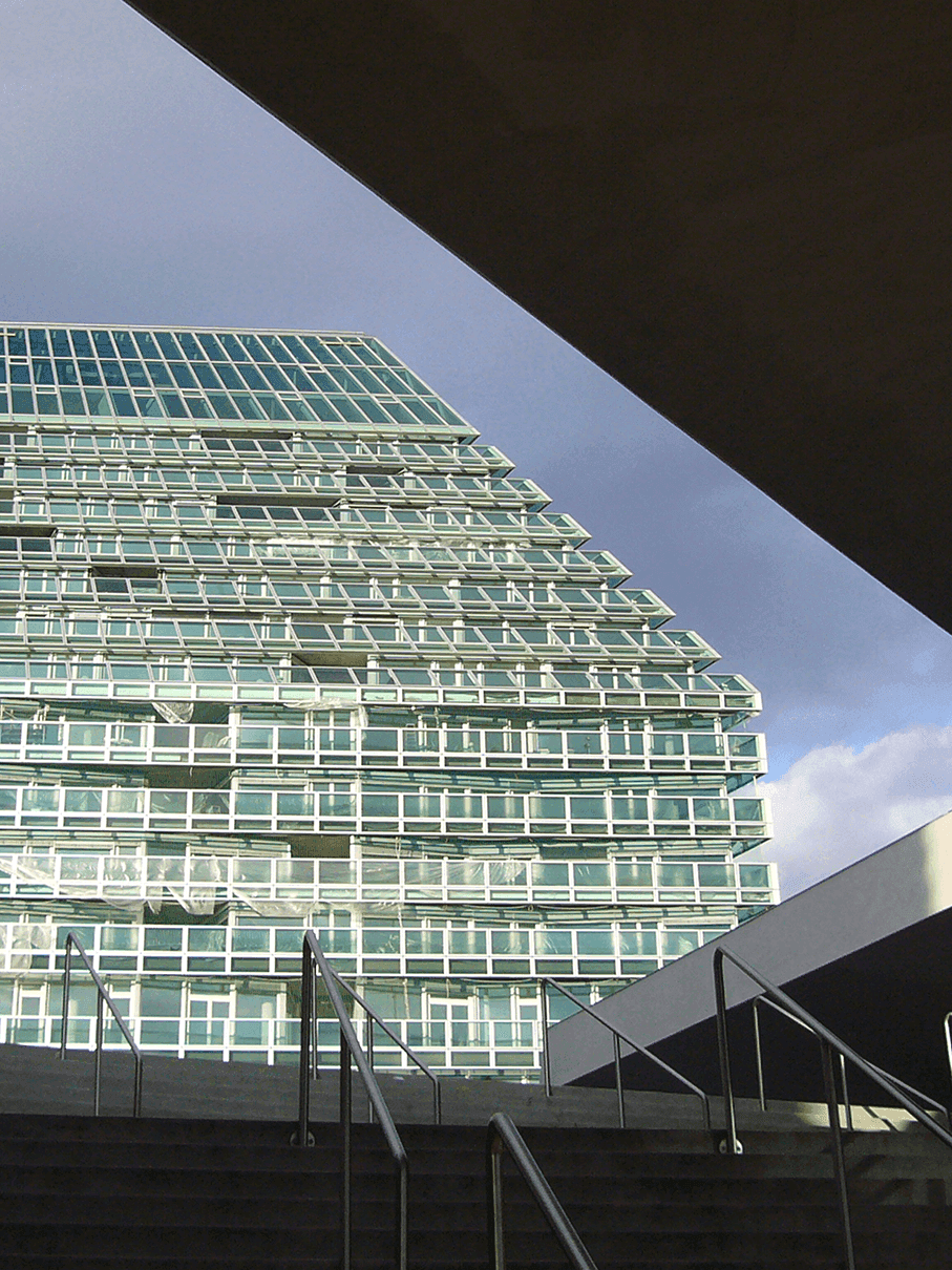 Architour — Architekt in Zürich (Bild 3)