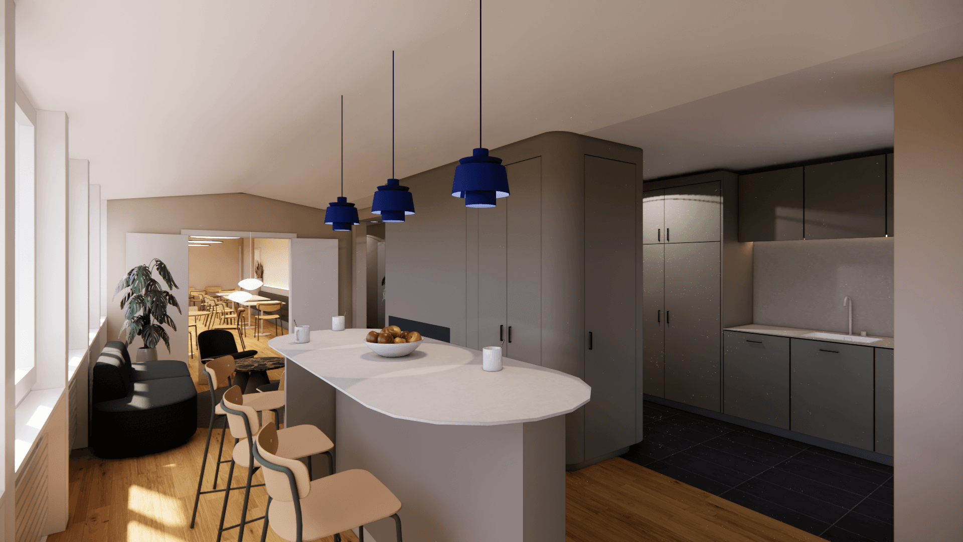 atelier achtundzwanzig GmbH — Architekt in Zürich (Bild 3)