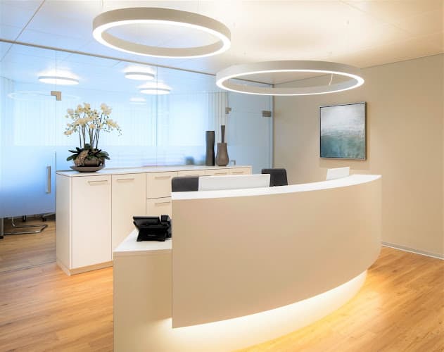 Dr. med. Klaus Wehr | Gastroenterologie und Hepatologie | GastroPraxis Enge Zürich — Arzt in Zürich