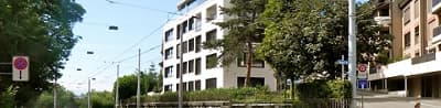 LungenZentrum Im Park — Arzt in Zürich (Bild 2)