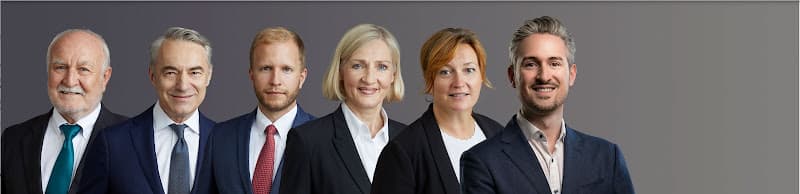 IROC AG, Institut für Refraktive und Ophthalmo-Chirurgie — Arzt in Zürich